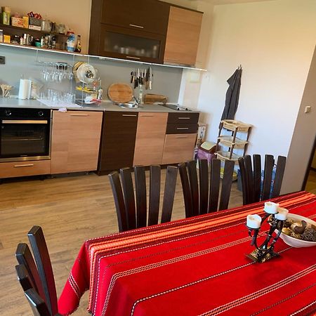 7 Apartments In Alexander Complex Bansko Dış mekan fotoğraf