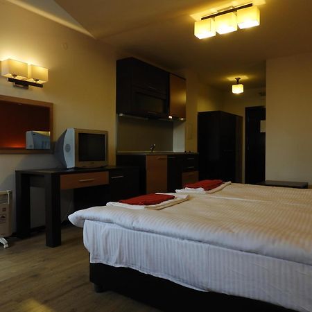 7 Apartments In Alexander Complex Bansko Dış mekan fotoğraf