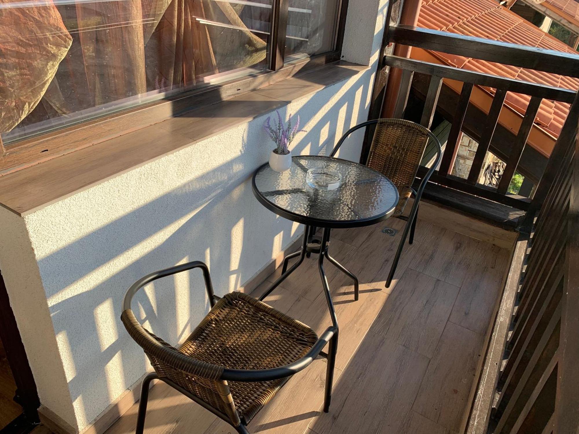 7 Apartments In Alexander Complex Bansko Dış mekan fotoğraf