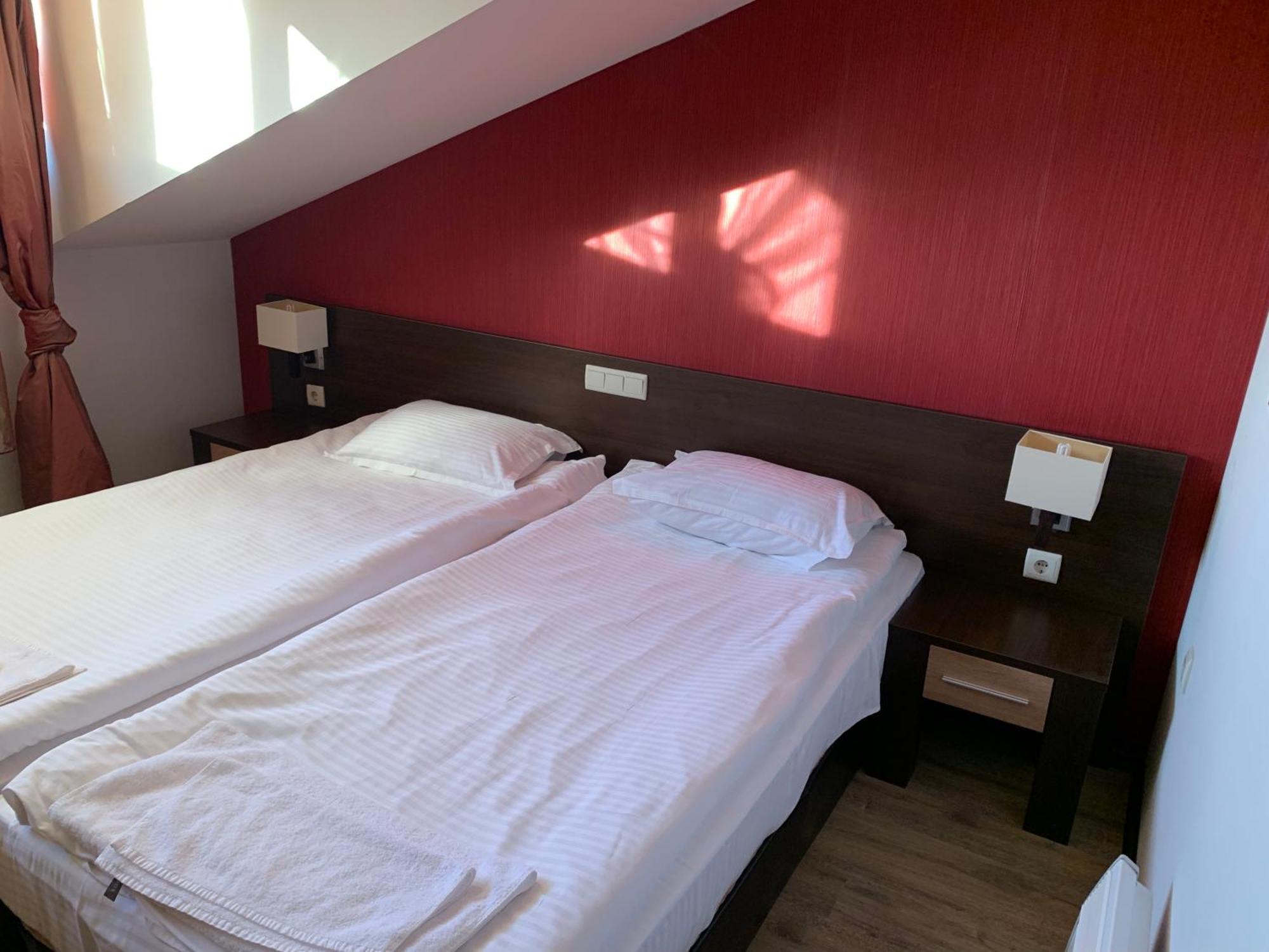 7 Apartments In Alexander Complex Bansko Dış mekan fotoğraf