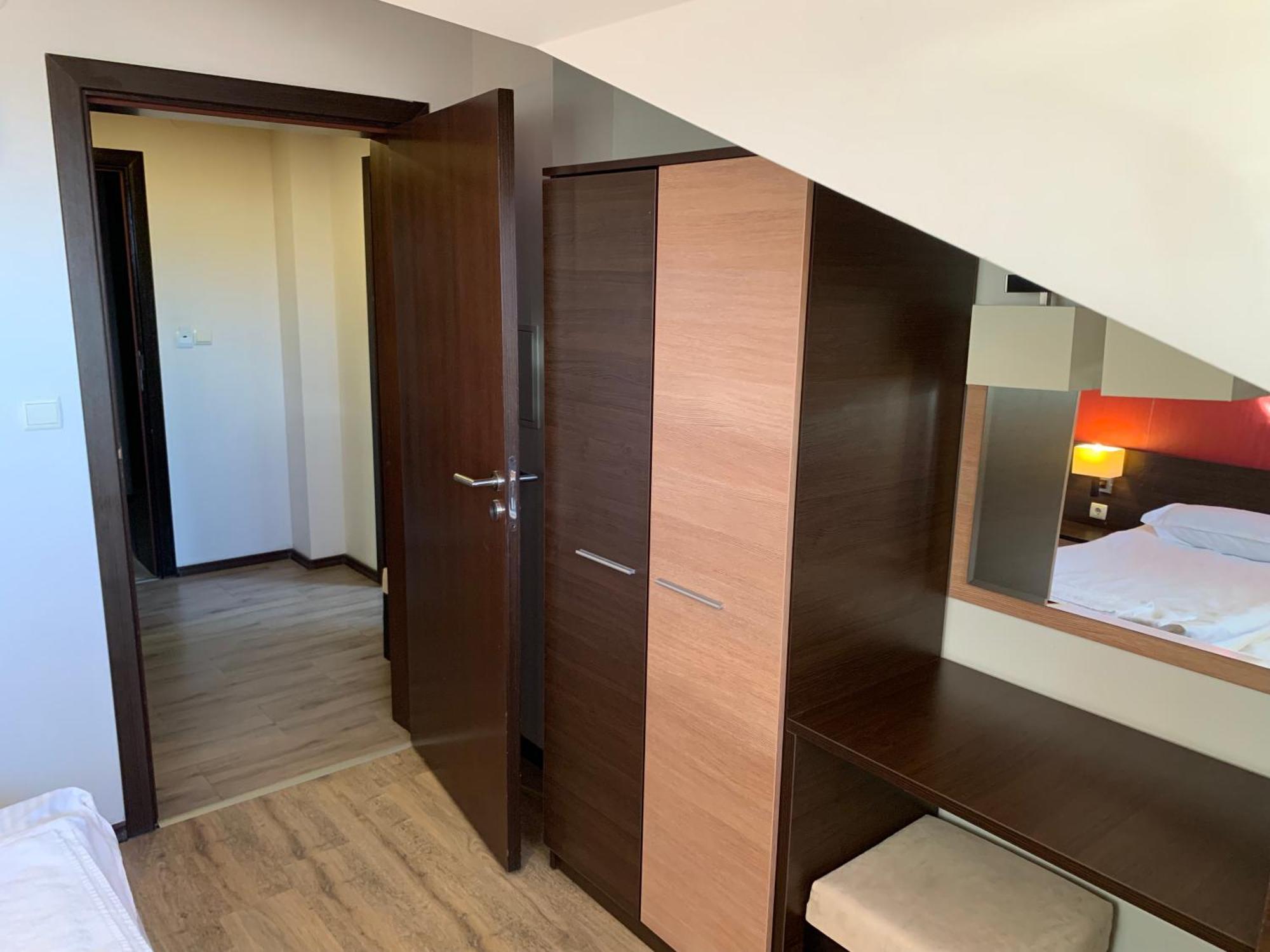 7 Apartments In Alexander Complex Bansko Dış mekan fotoğraf
