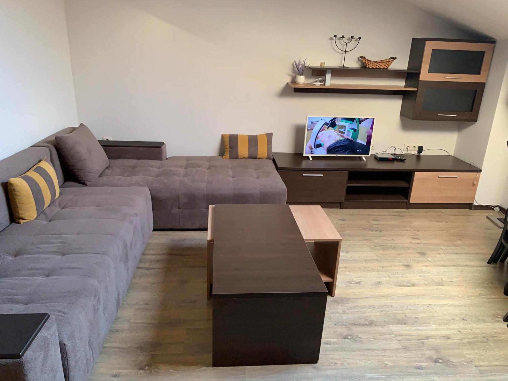 7 Apartments In Alexander Complex Bansko Dış mekan fotoğraf