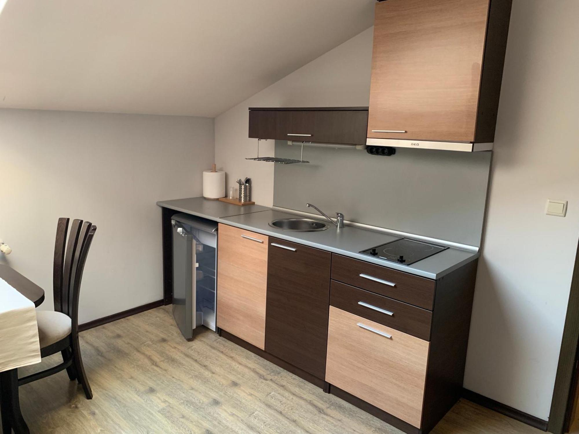 7 Apartments In Alexander Complex Bansko Dış mekan fotoğraf