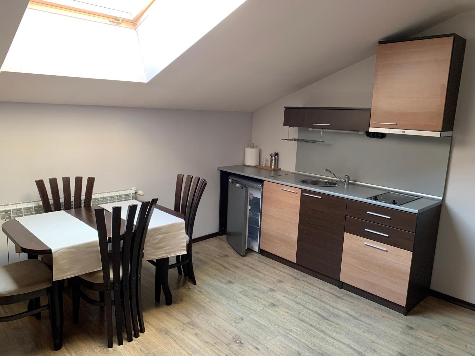 7 Apartments In Alexander Complex Bansko Dış mekan fotoğraf