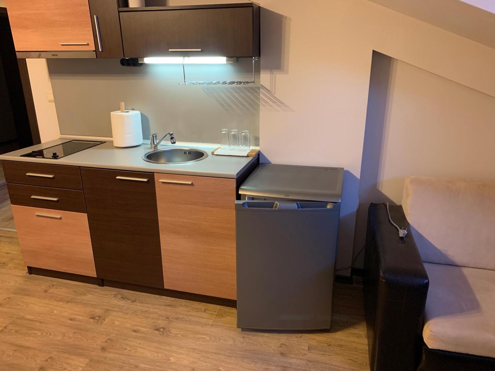 7 Apartments In Alexander Complex Bansko Dış mekan fotoğraf