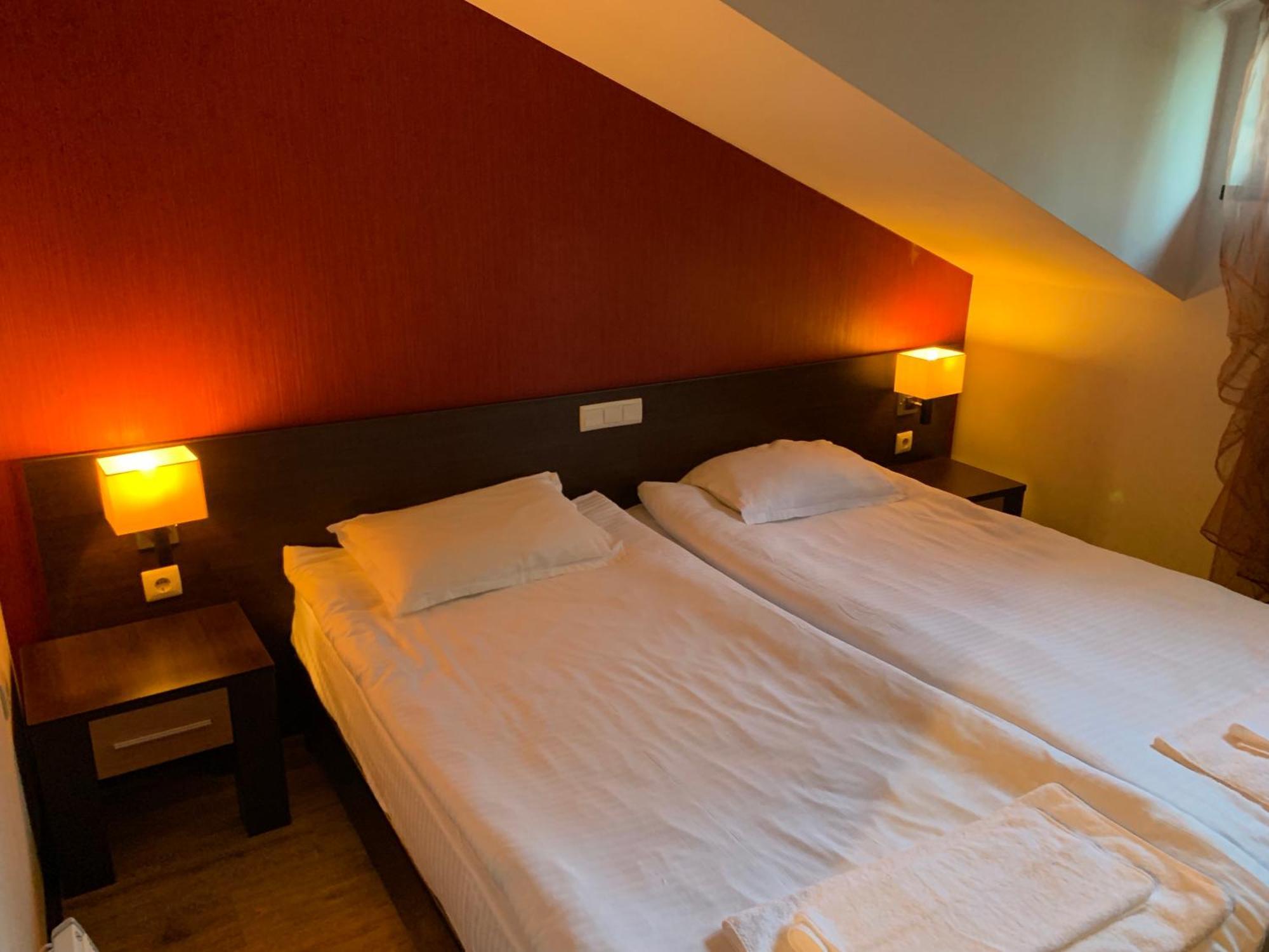 7 Apartments In Alexander Complex Bansko Dış mekan fotoğraf