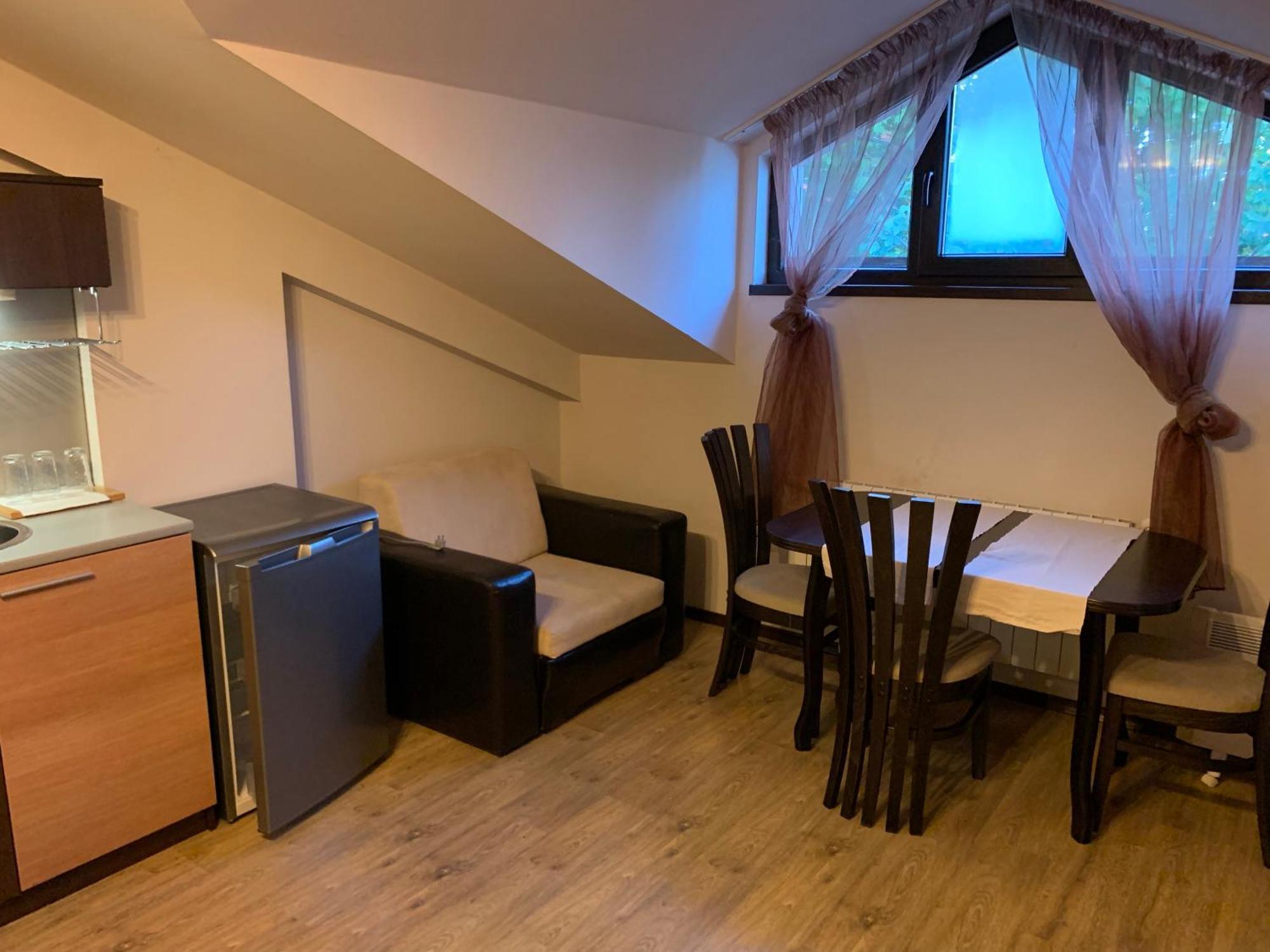 7 Apartments In Alexander Complex Bansko Dış mekan fotoğraf