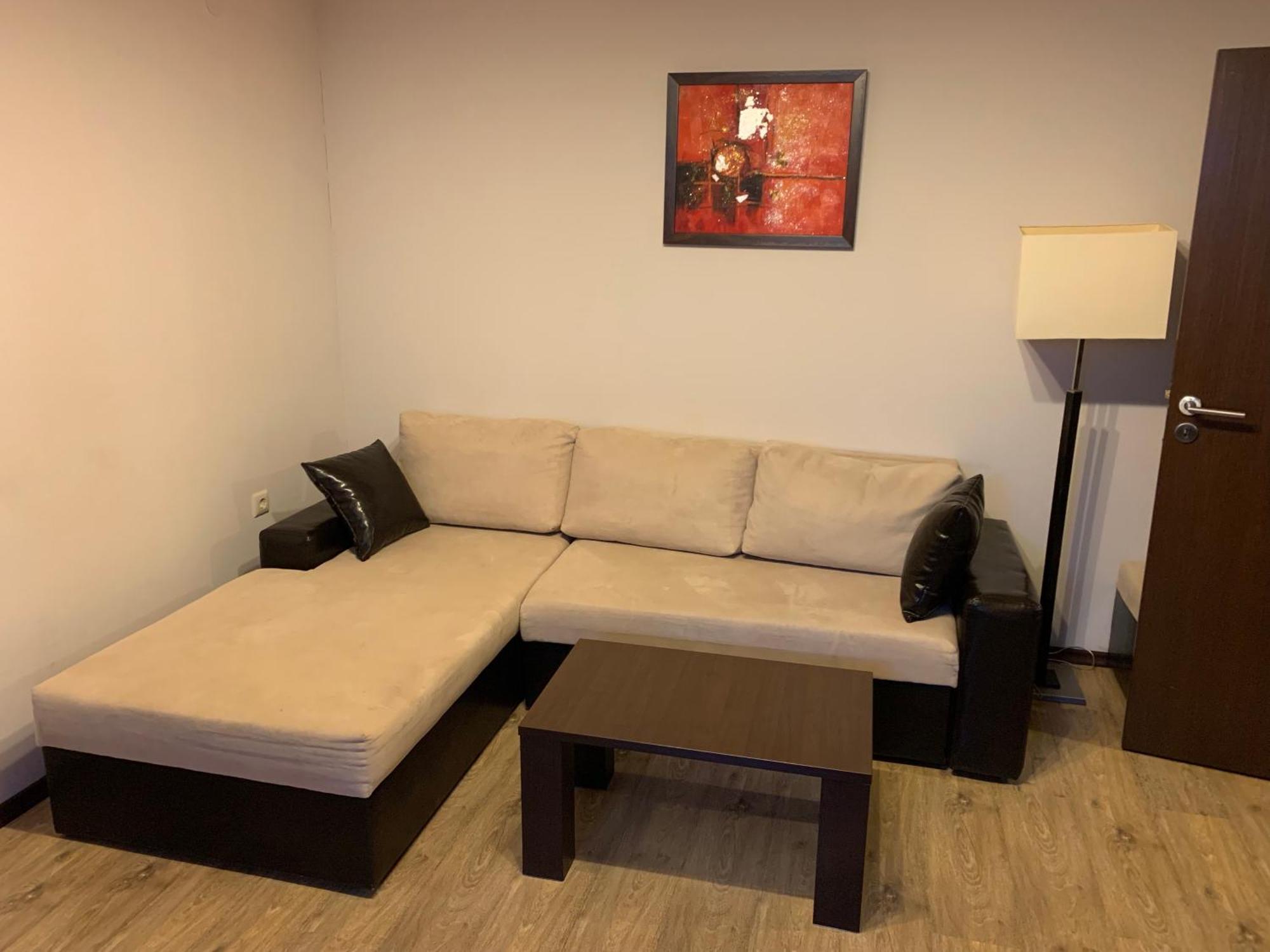 7 Apartments In Alexander Complex Bansko Dış mekan fotoğraf