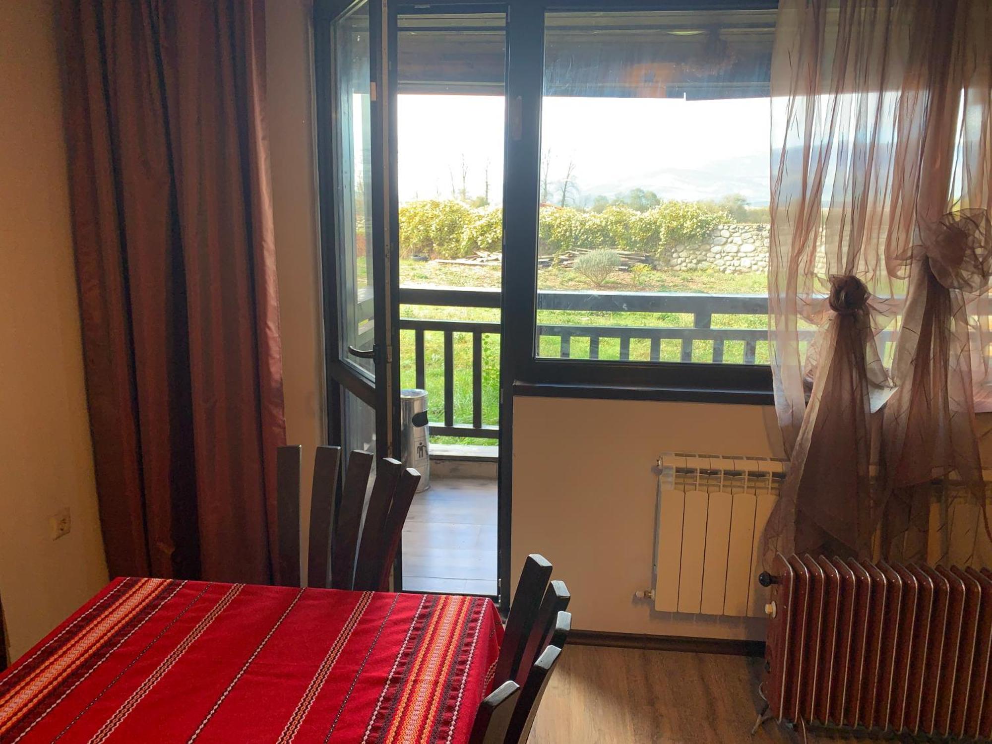 7 Apartments In Alexander Complex Bansko Dış mekan fotoğraf