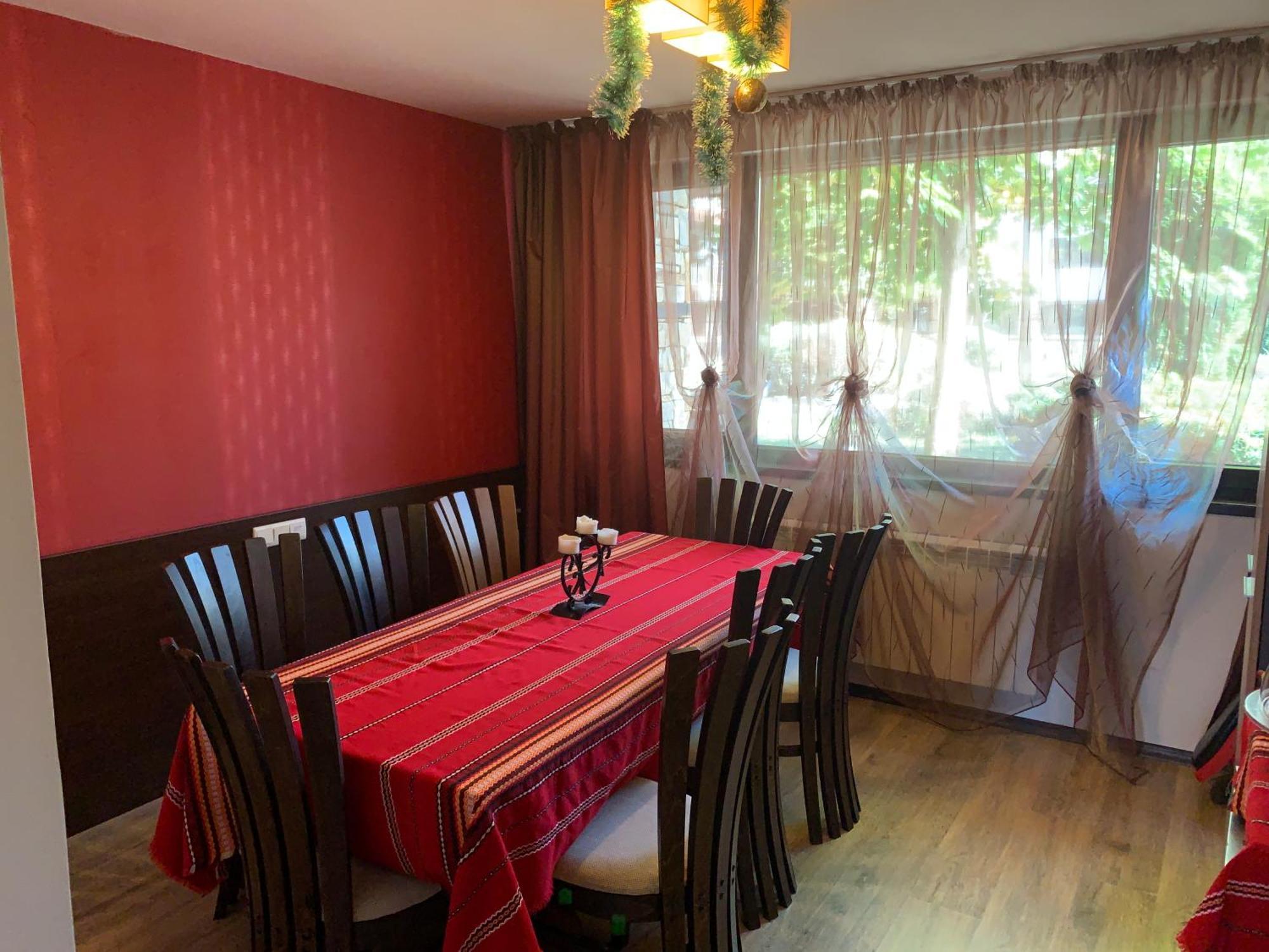 7 Apartments In Alexander Complex Bansko Dış mekan fotoğraf