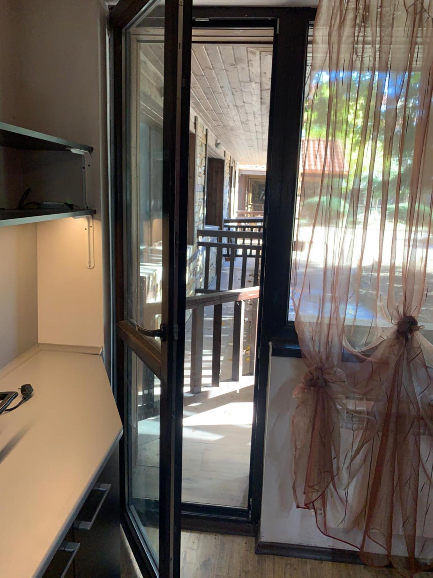 7 Apartments In Alexander Complex Bansko Dış mekan fotoğraf