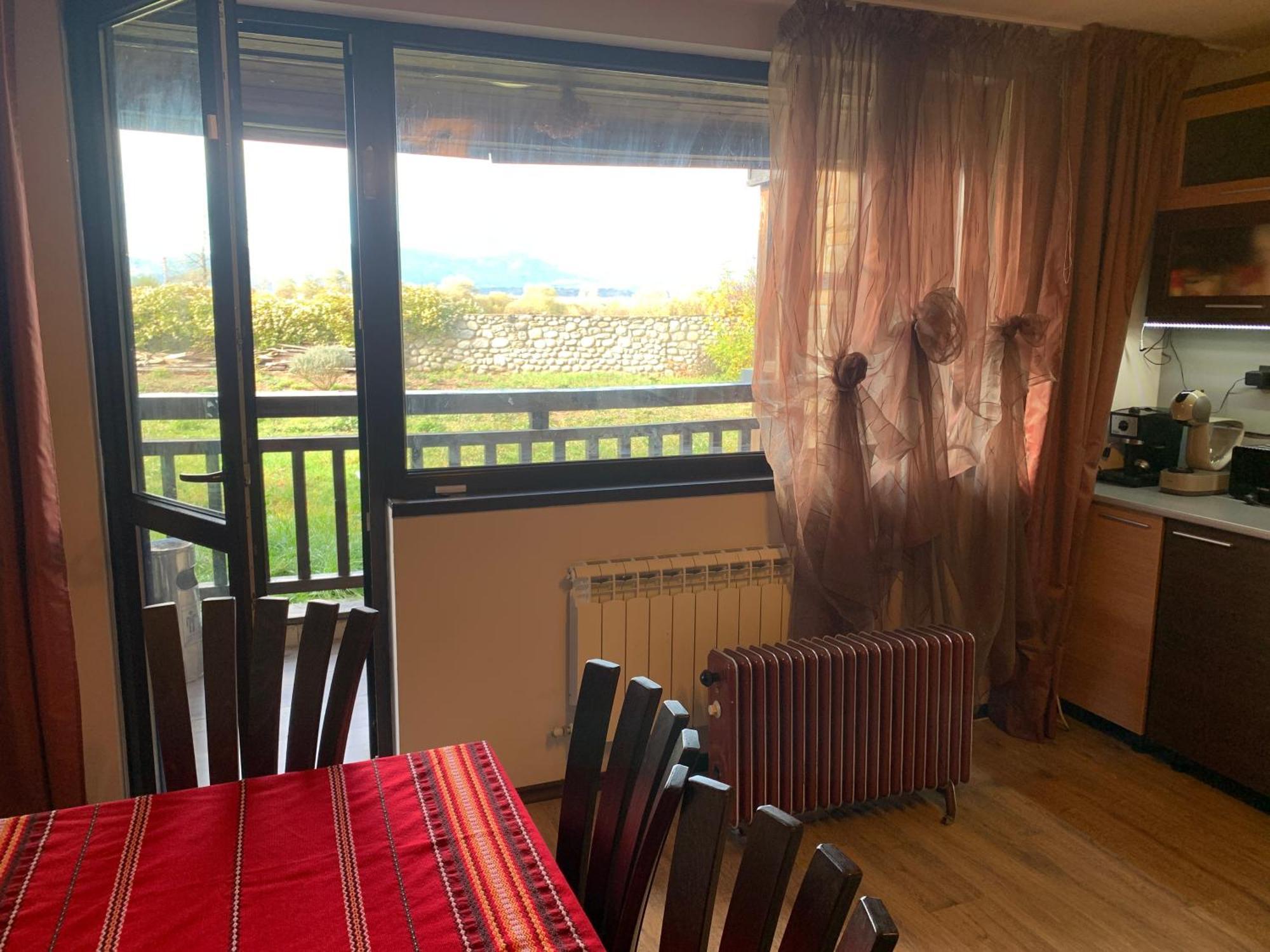 7 Apartments In Alexander Complex Bansko Dış mekan fotoğraf