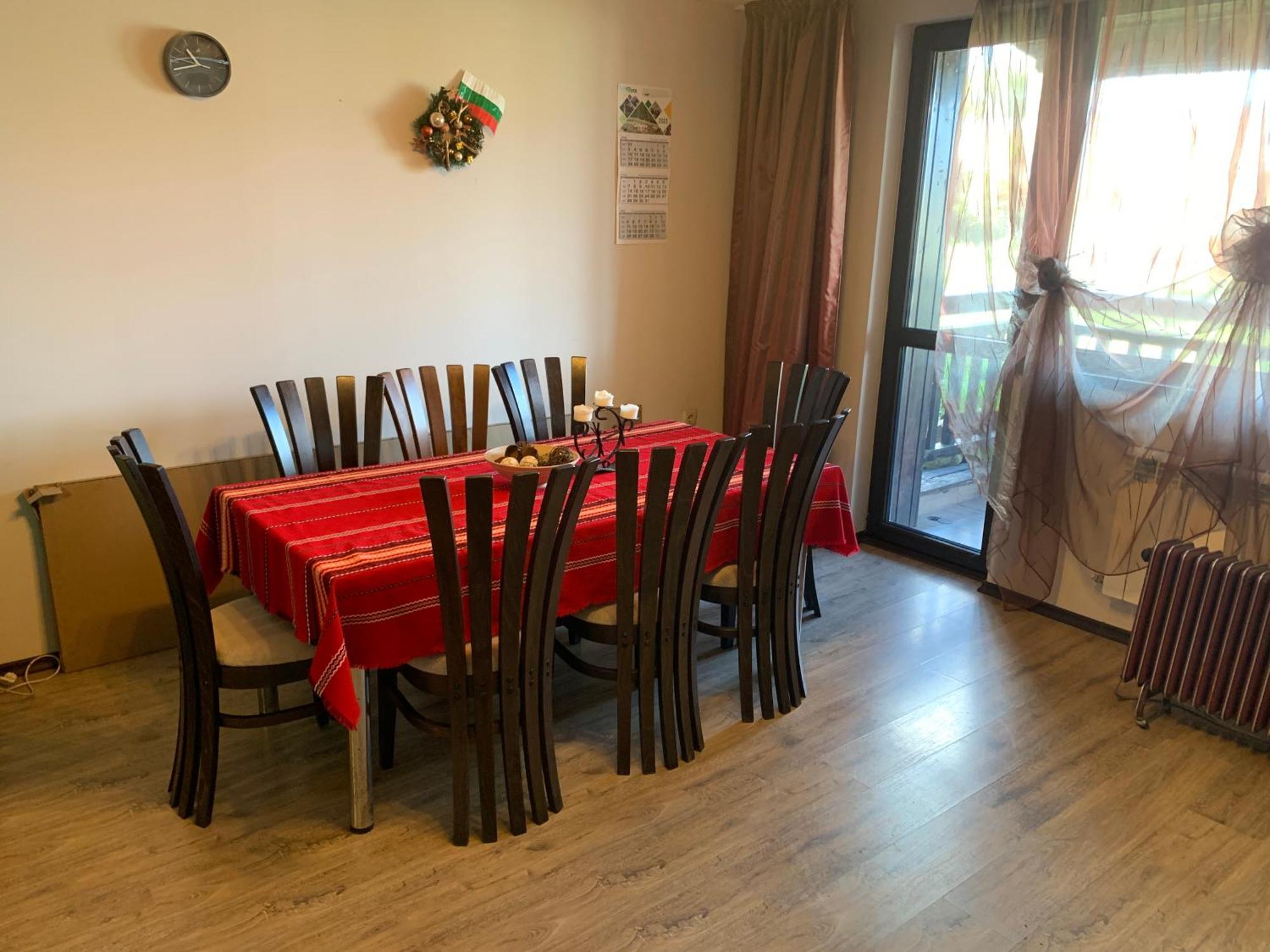 7 Apartments In Alexander Complex Bansko Dış mekan fotoğraf