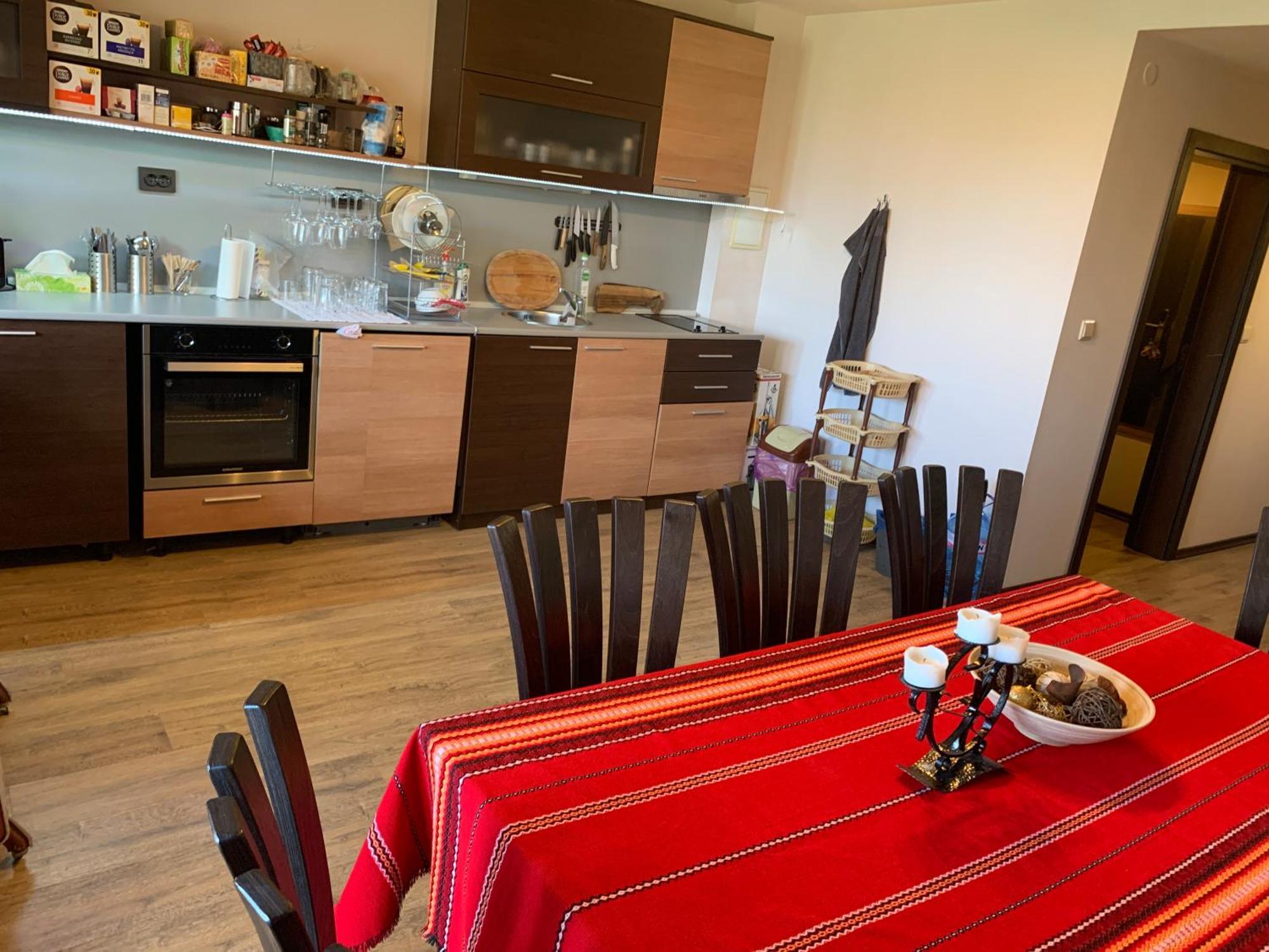 7 Apartments In Alexander Complex Bansko Dış mekan fotoğraf