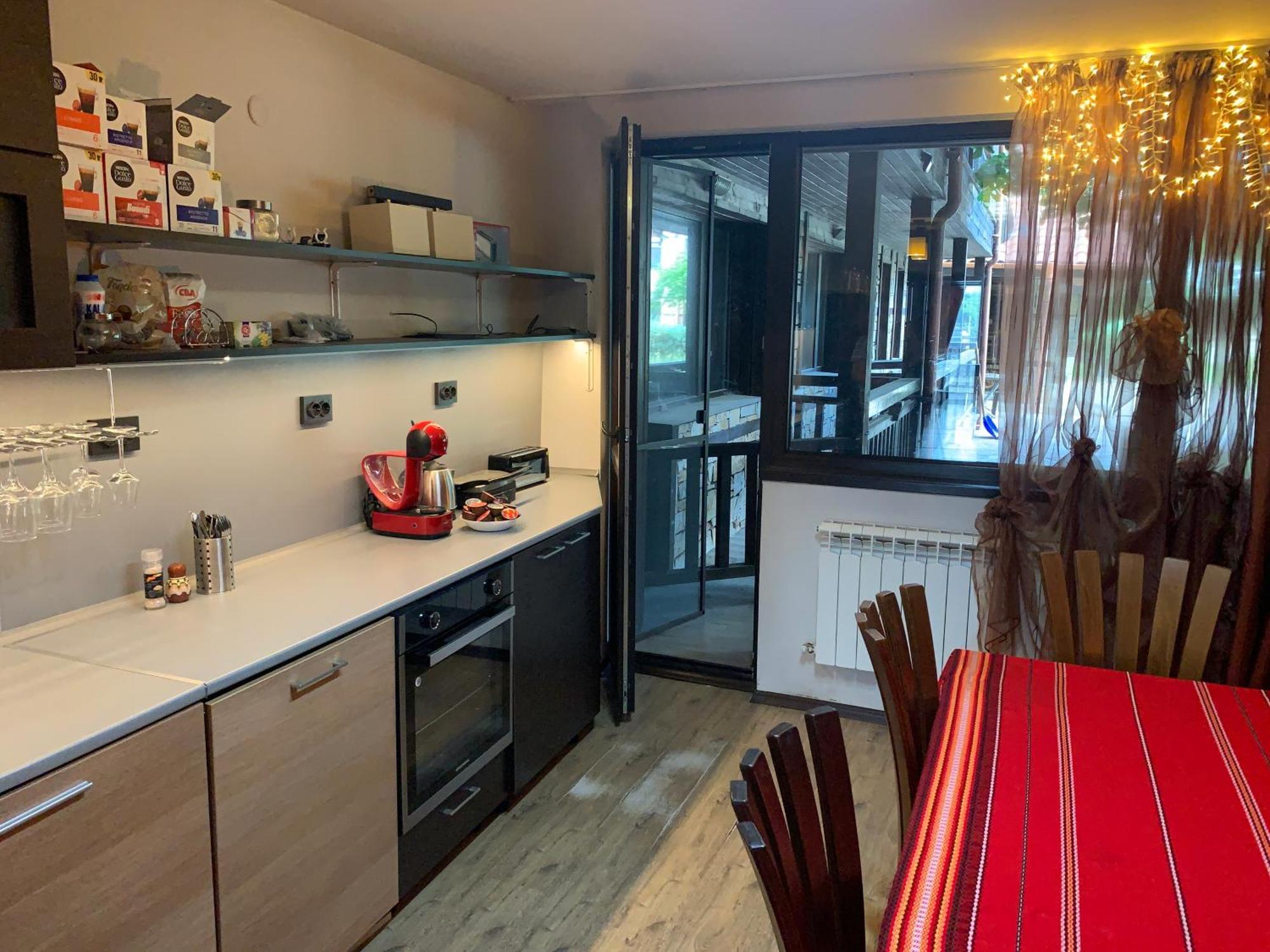7 Apartments In Alexander Complex Bansko Dış mekan fotoğraf