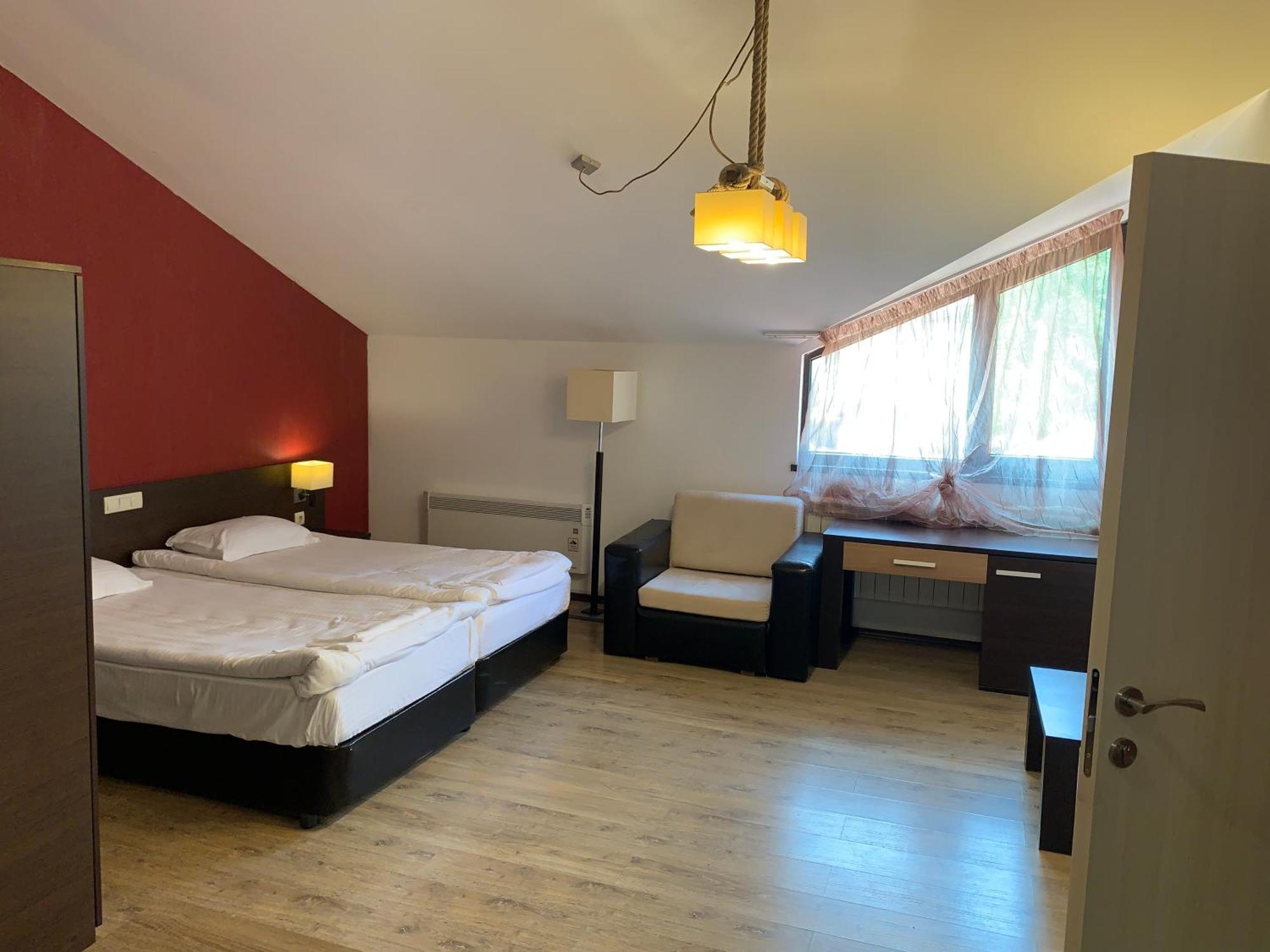 7 Apartments In Alexander Complex Bansko Dış mekan fotoğraf