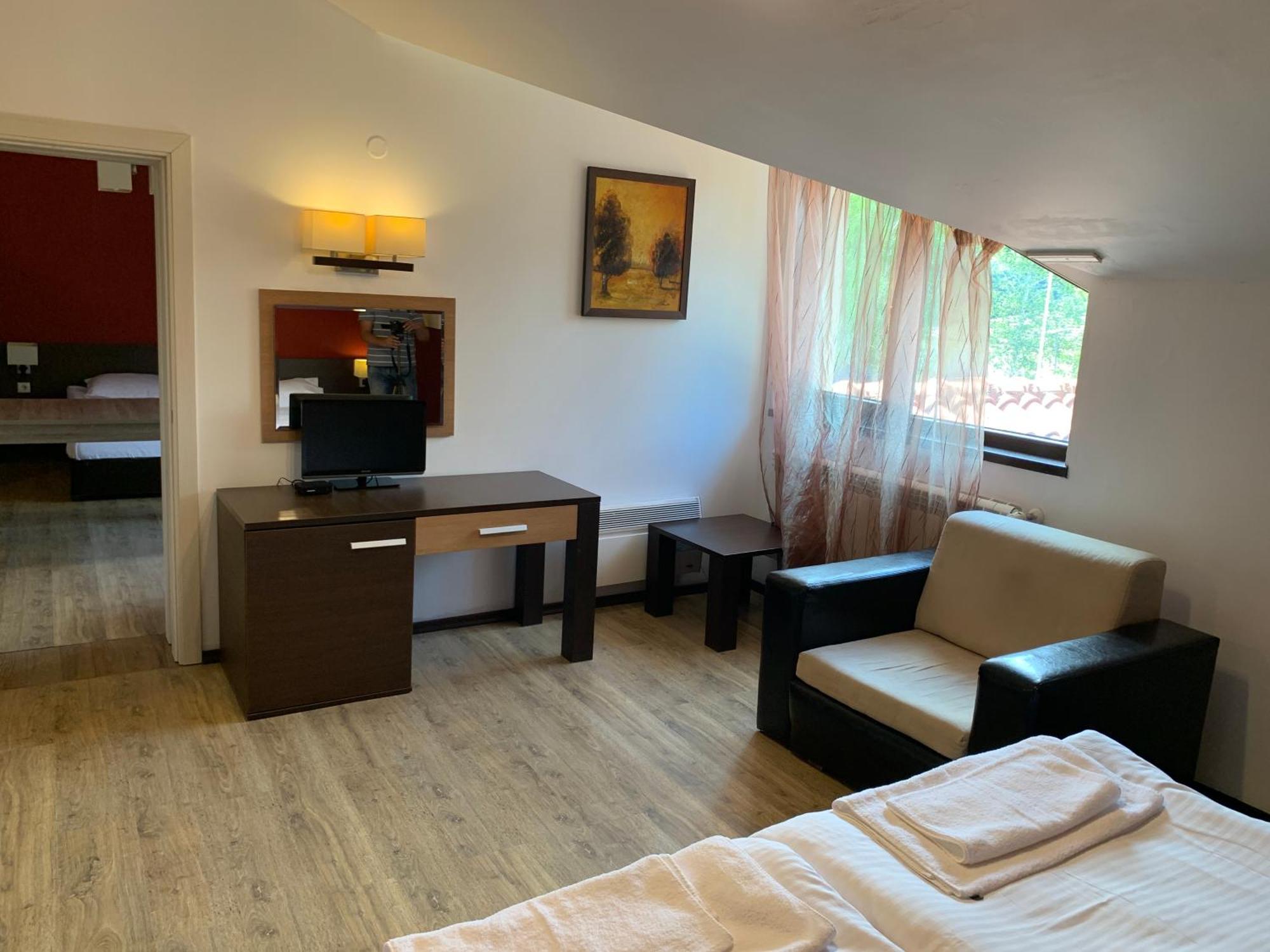 7 Apartments In Alexander Complex Bansko Dış mekan fotoğraf