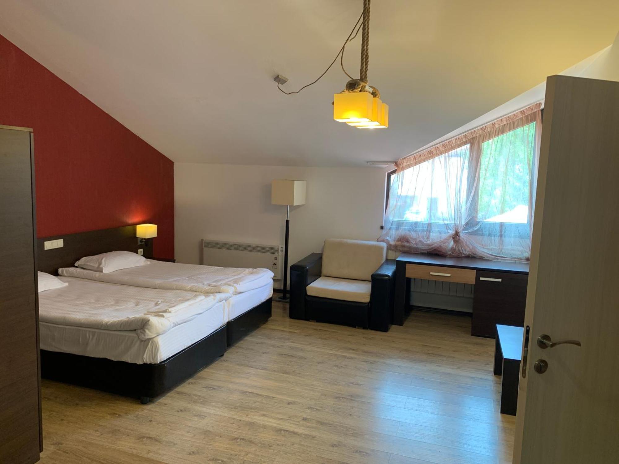 7 Apartments In Alexander Complex Bansko Dış mekan fotoğraf