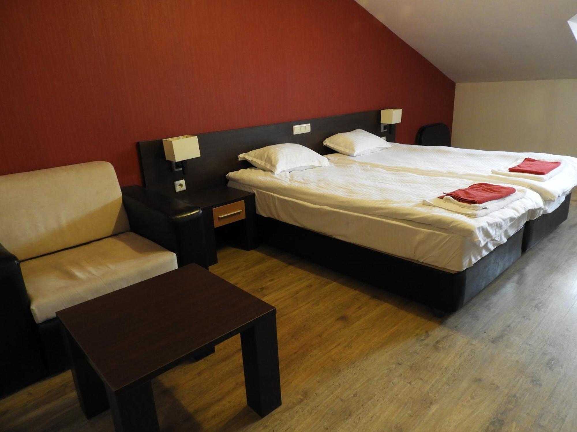 7 Apartments In Alexander Complex Bansko Dış mekan fotoğraf